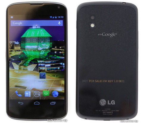 nexus4