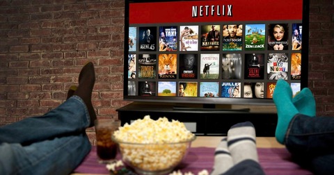 netfix