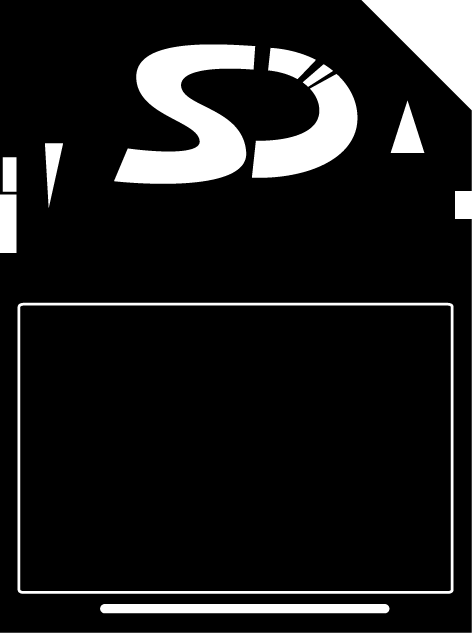 SDカード