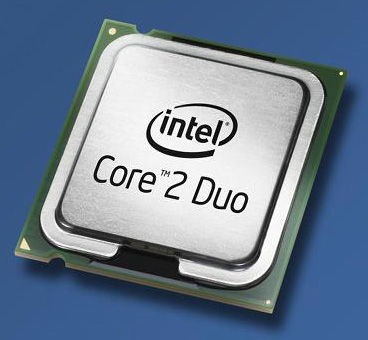 Core2Duo