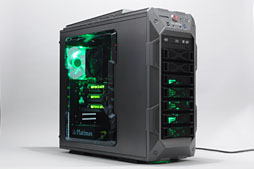 俺「PCでゲーム