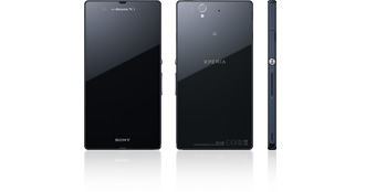 XperiaZ
