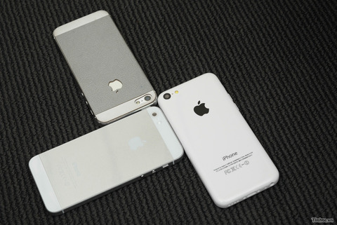 iPhone5s