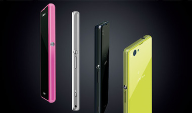 XperiaZ1f