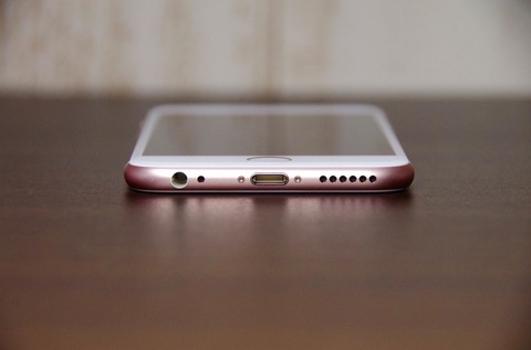 iPhoneのみ