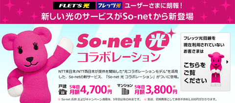 プロバイダ