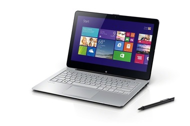VAIO Fit 11A