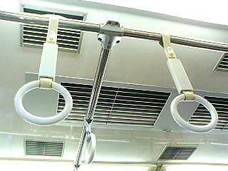 電車