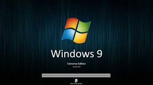 Windows 9