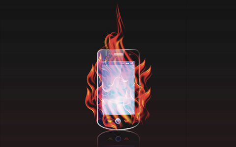 爆発保護