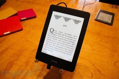 電子書籍