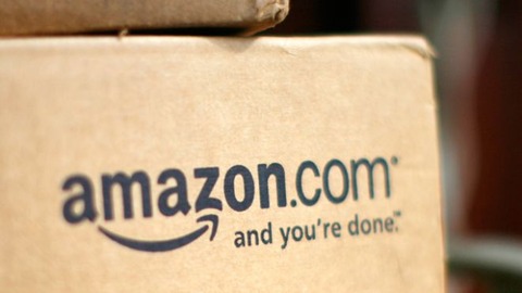 アマゾン