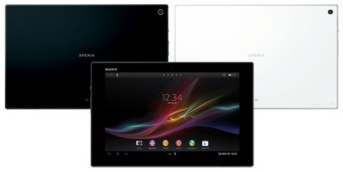 Tablet Z