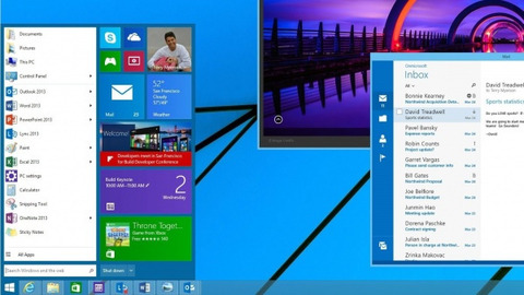 Windows10ってどう?