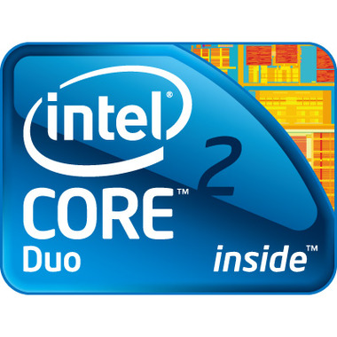Core 2 Duo