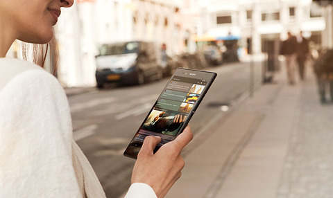 Xperia Z Ultra