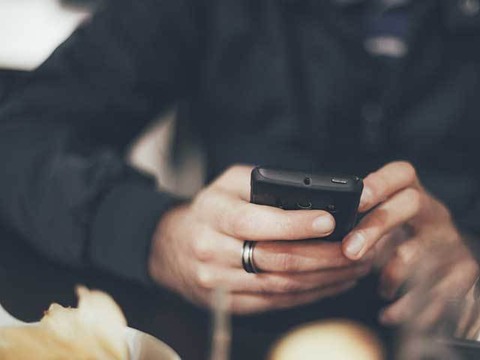 格安スマホ利用者