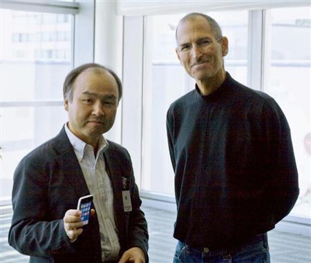 日本からジョブスのような人物