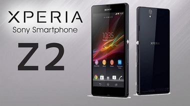 XperiaZ2