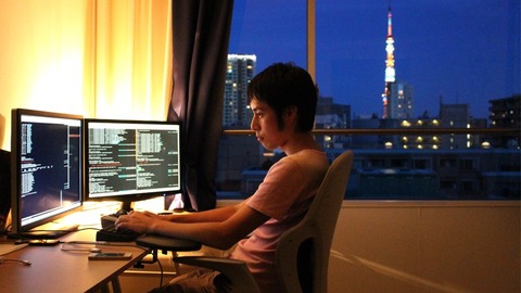 プログラミングできないのにエンジニアになった