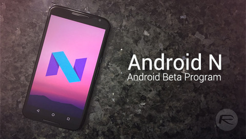 Android N