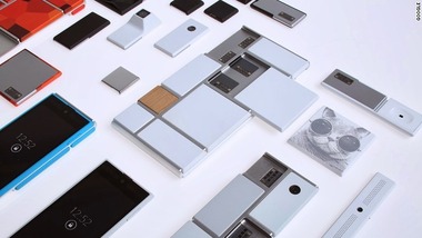 google-project-ara