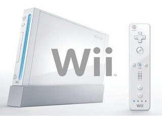 wii