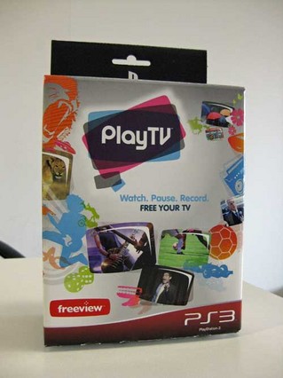 playtv