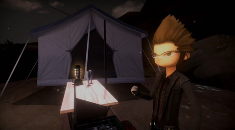FF15 PE イグニス