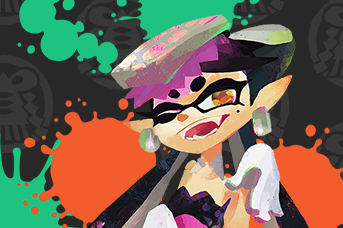 スプラトゥーン アオリ