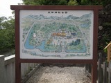 武田神社全図