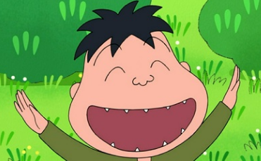 ちびまる子ちゃん山田