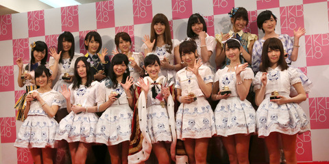 o-AKB48-facebook