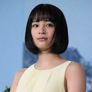 広瀬すず2