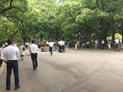 ポケモンGO
