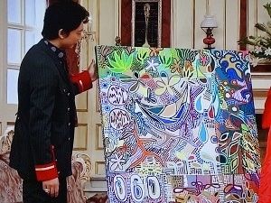 香取は画家2