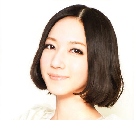 Perfumeのっち