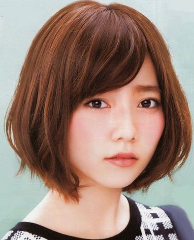 島崎遥香の痩せる前