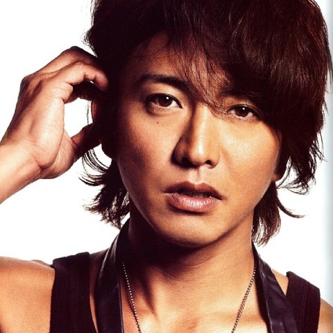 木村拓哉2