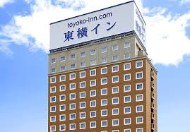 東横イン