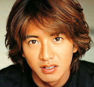 木村拓哉