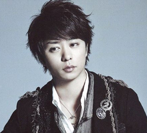 櫻井翔