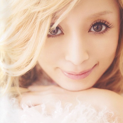 浜崎あゆみ2