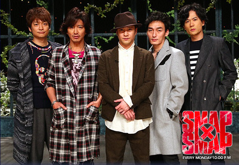 SMAP