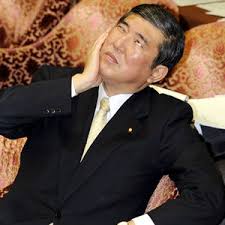 石破