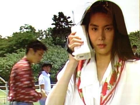 トレンディドラマ