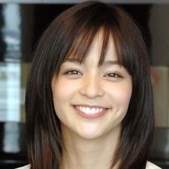 加藤ローサ