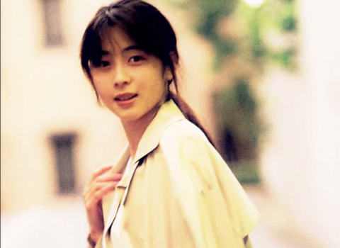 坂井泉水