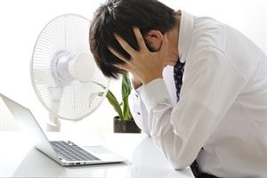 3角関係2