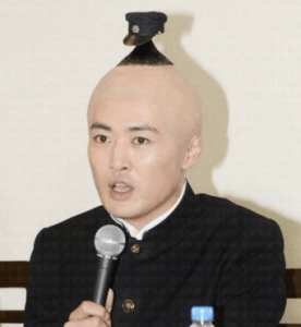 劇団ひとり